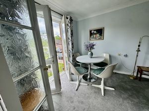 Dining Area- click for photo gallery